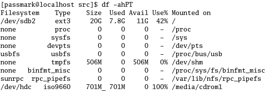 filesystem