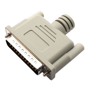 Parallel loopback plug